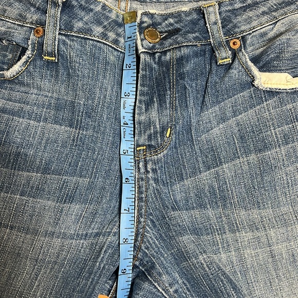 American Eagle True Boot Jean - Picture 8 of 9